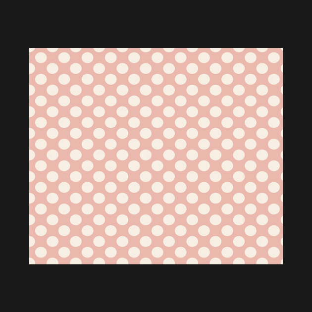 dotes pattern by yellowpinko