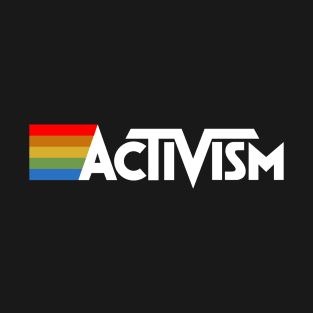 Social Activism T-Shirt