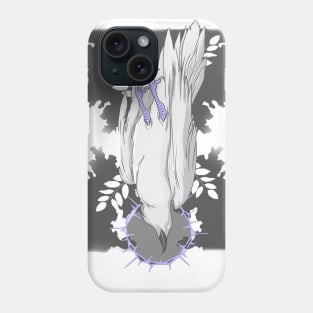 Edgar Allan Poe "The Raven" Phone Case