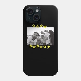 Drug Church Phone Case