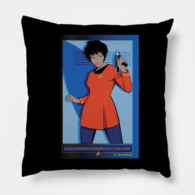 Uhura