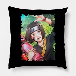 RIN NOHARA ANIME MERCHANDISE Pillow