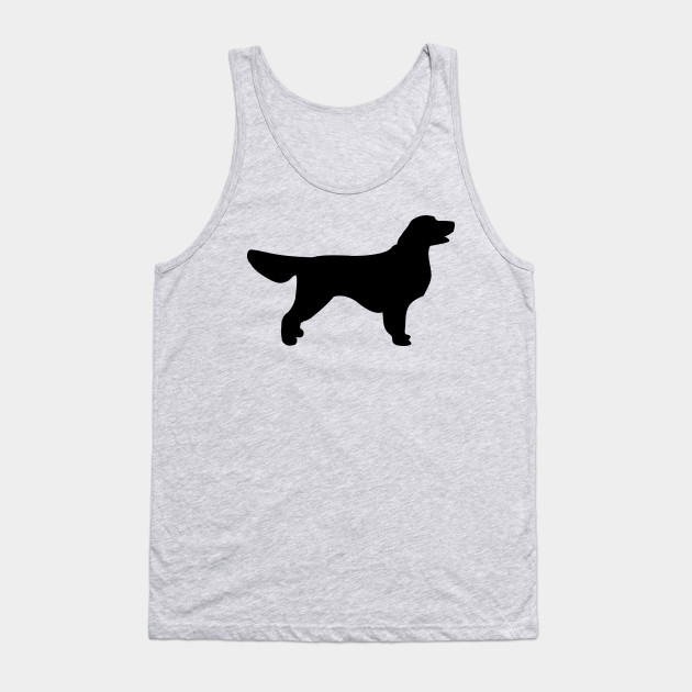 golden retriever black stencil silhouette golden retriever dog