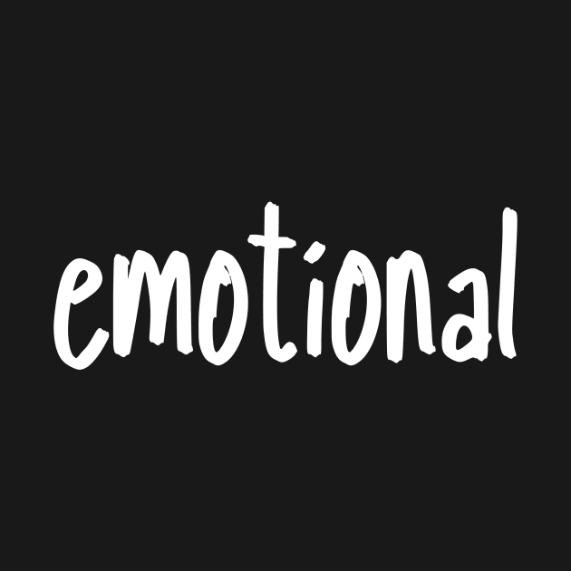 Emotional by CreativeYou