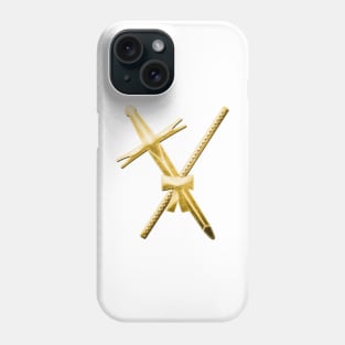 Freemasonry - Jewel of Marshal Phone Case