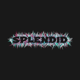 Splendid Shirt Design T-Shirt