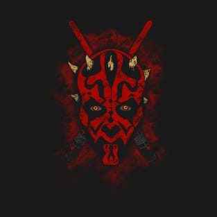 Dark Side Menace T-Shirt