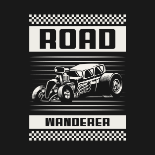 Road Wanderer T-Shirt