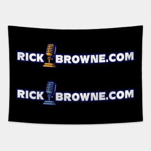 rick browne Tapestry