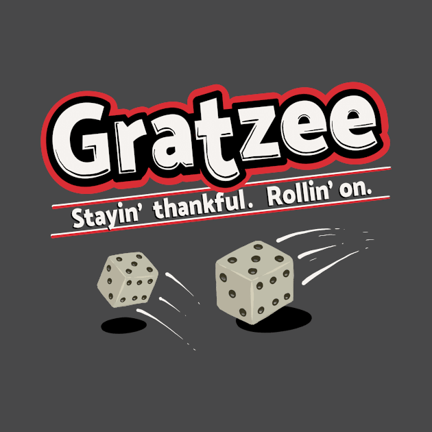 Gratzee by transformingegg