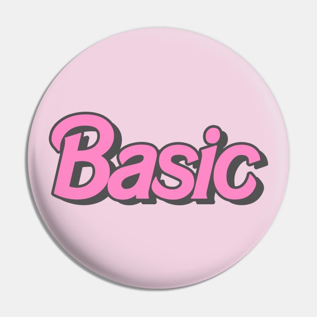 Basic Pin by queenofhearts