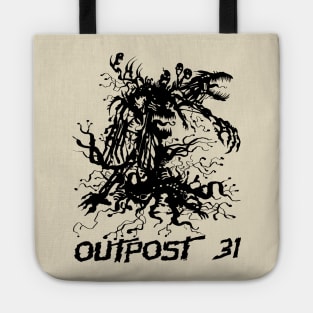 Outpost 31 Alien Tote