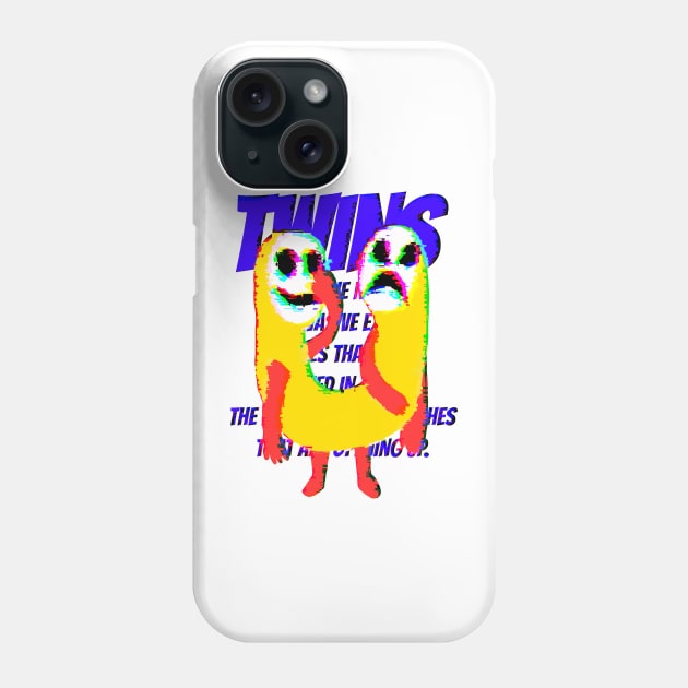 Nochboy Phone Case by NOCHBOY