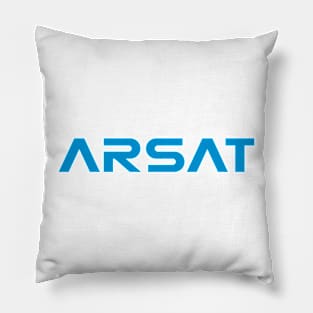 ARSAT Pillow