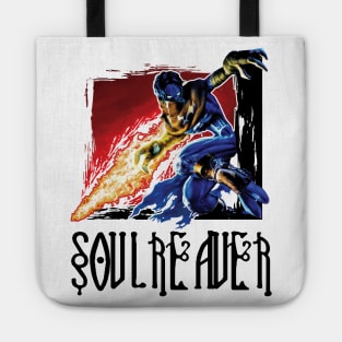 Soul Reaver Tote