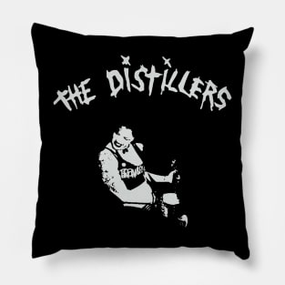 The Distillers Pillow