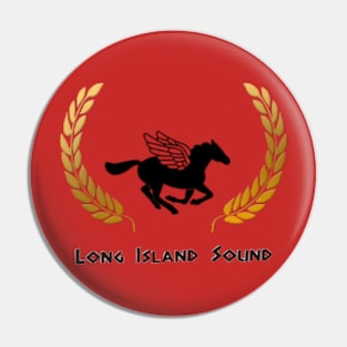 camp half-blood, long island sound Pin