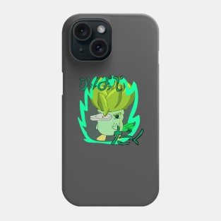 Super Cabbage Duck Phone Case