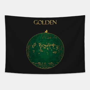 Jungkook Golden Moon (without lyrics) Tapestry