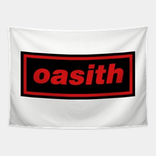 Oasith Tapestry