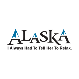 Alaska T-Shirt