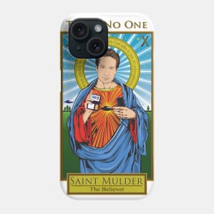 Saint Mulder Phone Case