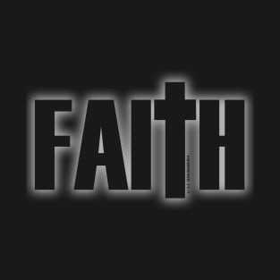 Faith T-Shirt