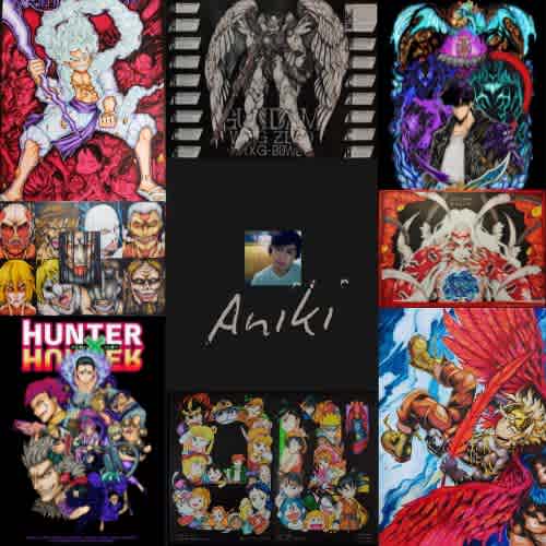 Aniki Art Creations profile image