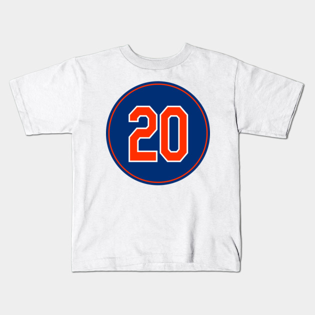 pete alonso kids jersey