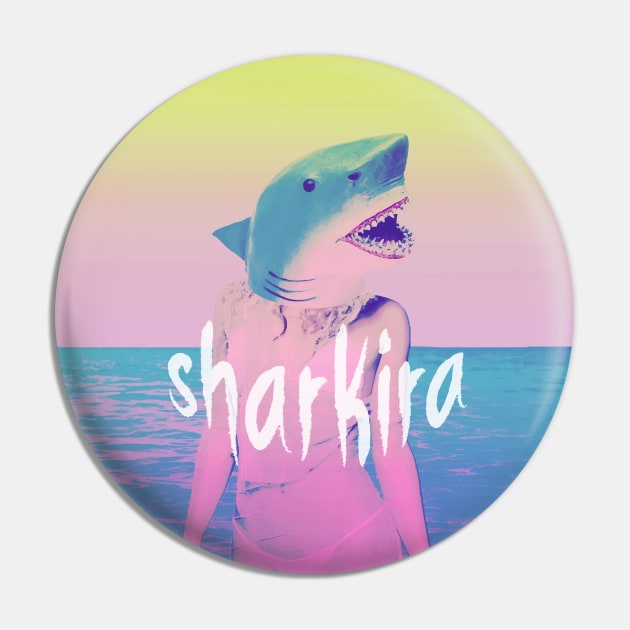 sharkira summer shirt and more Pin by Naive Rider