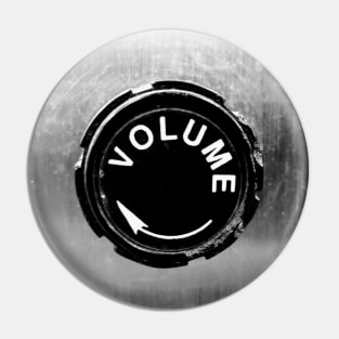 Volume Pin