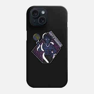 HopperGod Phone Case