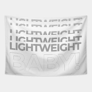 Lightweight Baby Tapestry