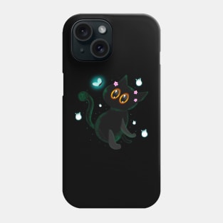 Flower Kiki Phone Case