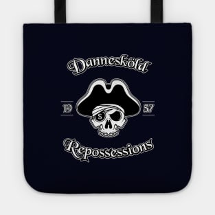 Danneskjöld Repossessions Tote