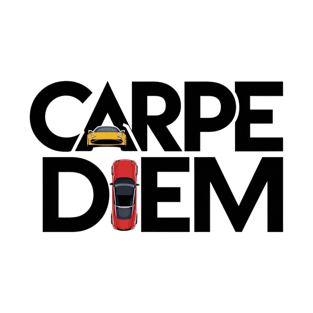 Carpe Diem T-Shirt