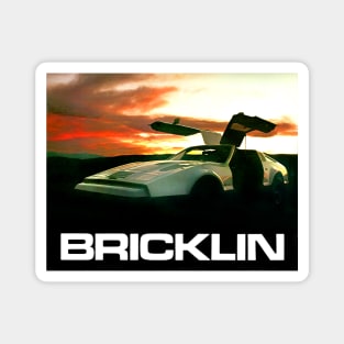 Bricklin Magnet