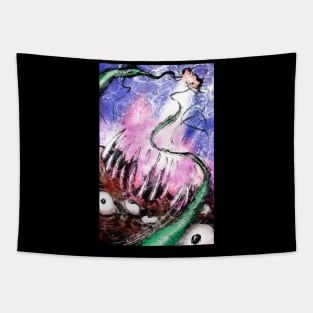 Eternal Darkness Elders Tapestry