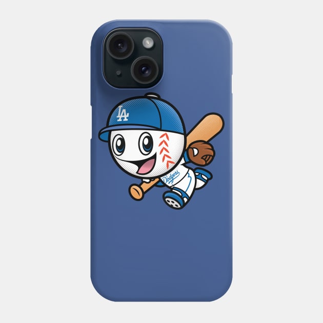 Mr Dodger Phone Case by ElRyeShop