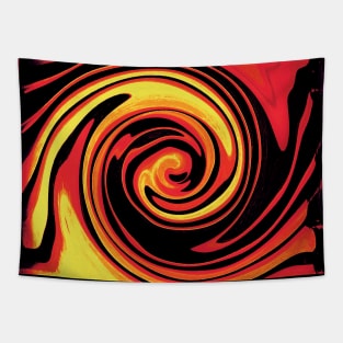 swirl Tapestry