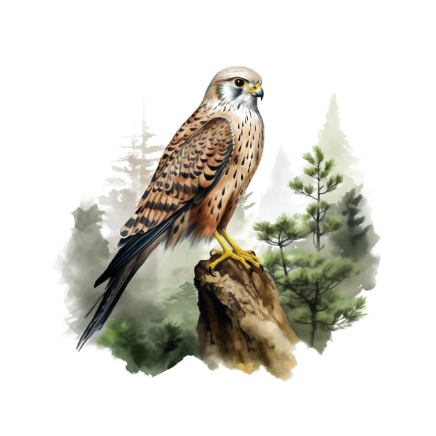 Kestrel by zooleisurelife