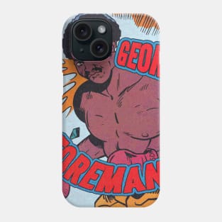 BIG GEORGE Phone Case