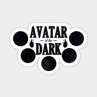 Avatar of the Dark Magnet