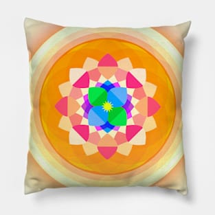 Mandalina Pillow