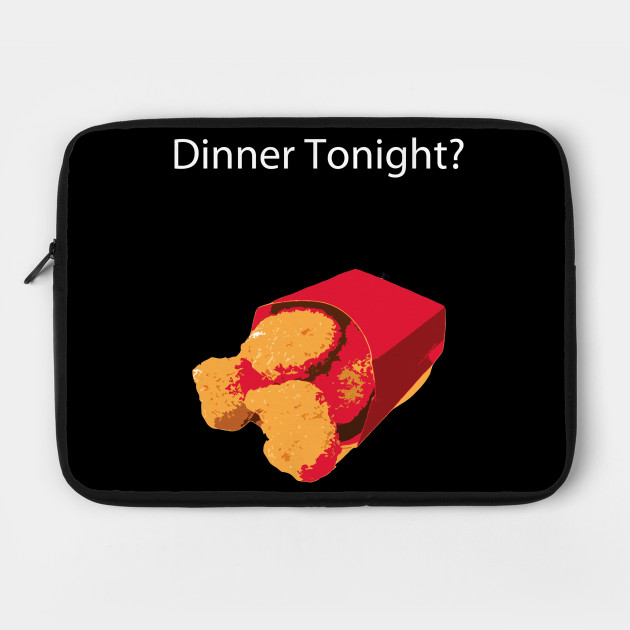 Dinner Tonight?