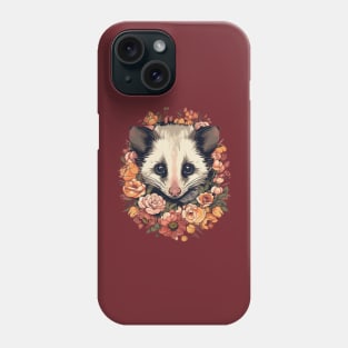 possum Phone Case