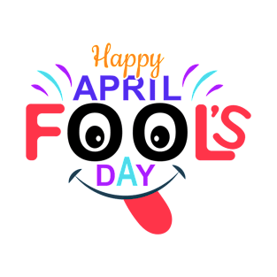 April fools day T-Shirt