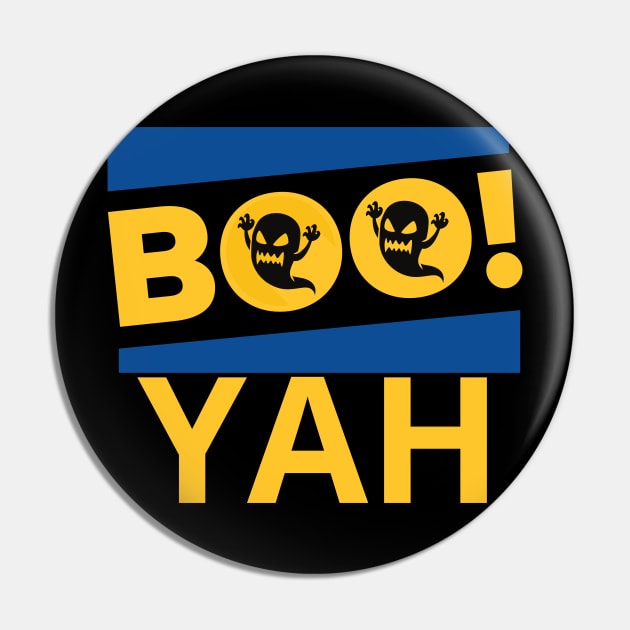 booyah Pin by rayanammmar