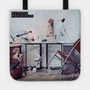 Fractured Life Tote