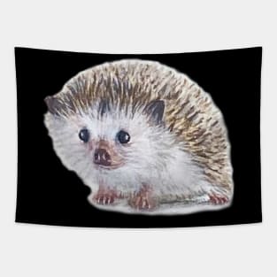 Hedgehog Tapestry